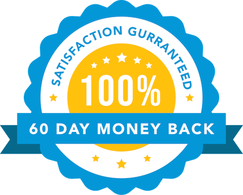 Neurozenix Money Back Guarantee